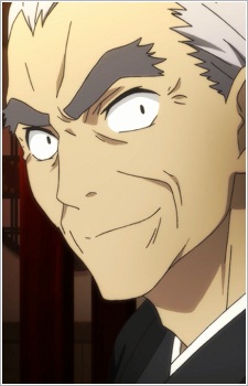 Issei Ichijō