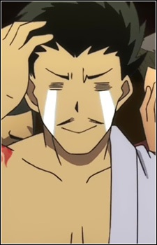 Ryunosuke Sasaki