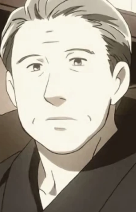 Seiichirou Miyoshi