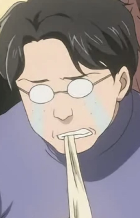 Shizuka Kinjou