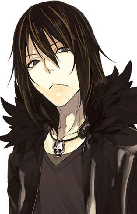 Kiryu Kusakabe