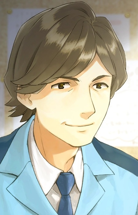 Koresuke Gamon