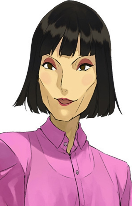 Kouhei Izumi