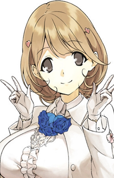 Ryoka Narusawa