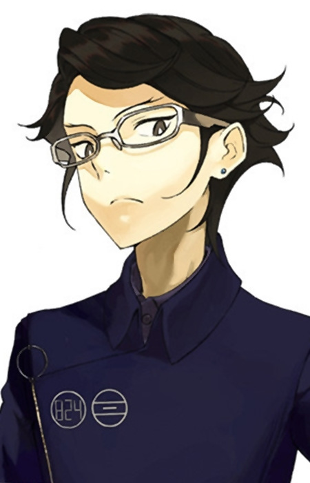 Sarai Hashigami