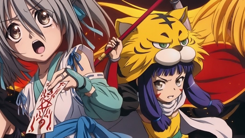 Oda Nobuna no Yabou DLE - Adivinhe o personagem do período Sengoku · Pistas, atributos e aquele chute certeiro