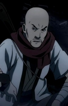 Rokurouta Yatsurugi