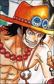 Ace Portgas D
