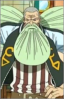 Clover Clou D