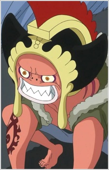 Daruma