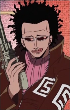 Mr 5