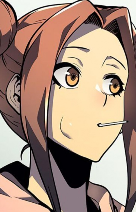 Shimizu Akari