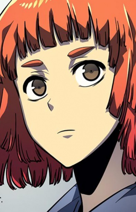 Ishida Mari