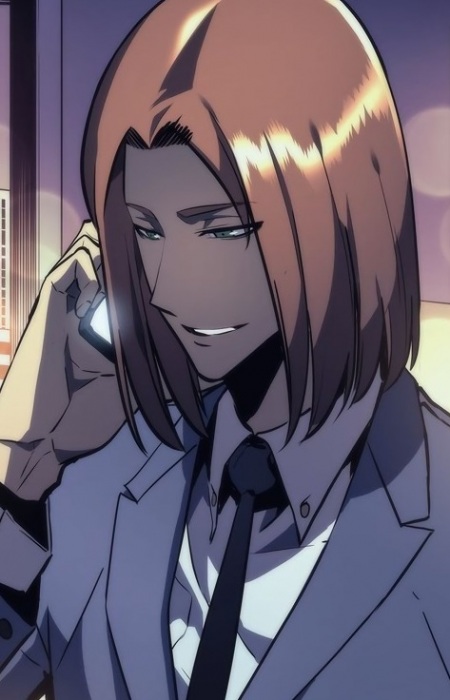 Sugimoto Reiji