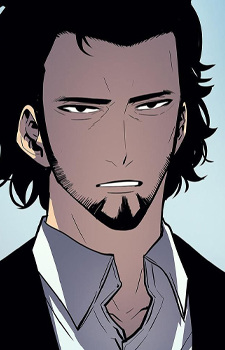 Goto Ryuji