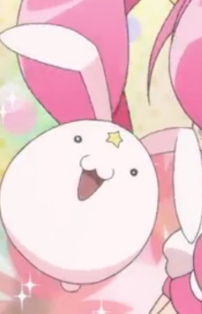 Comet-kun