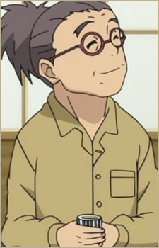 Tamura (Avó)