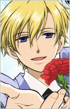 Tamaki Suoh