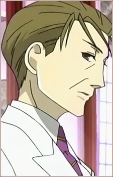 Yuzuru Suoh