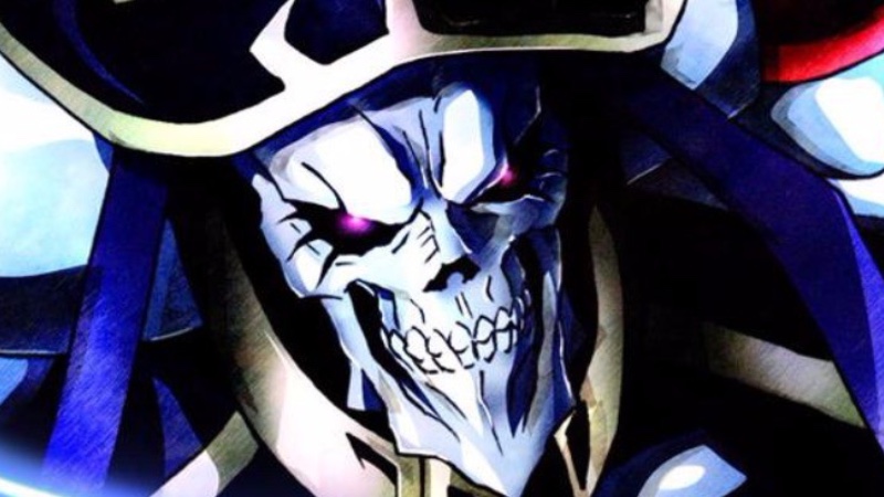 Overlord DLE - Adivinhe o personagem secreto · Pistas, atributos e aquele chute certeiro