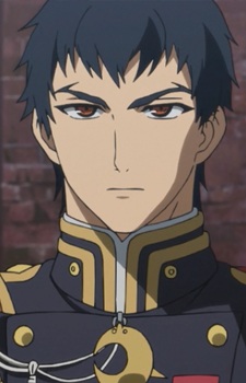 Kureto Hīragi
