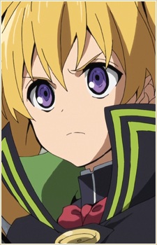 Mitsuba Sangū