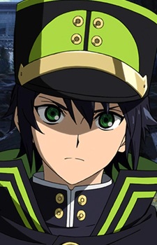 Yūichirō Hyakuya