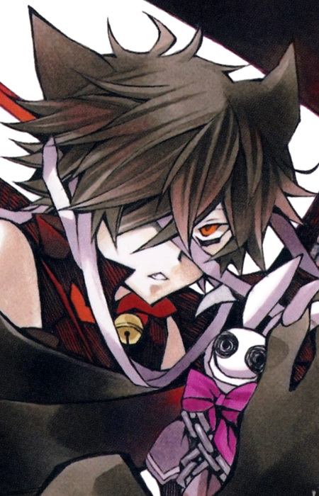 Cheshire