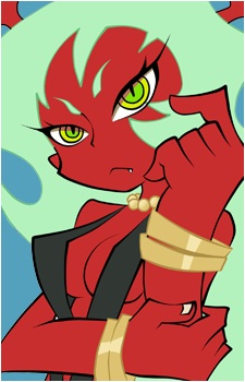 Scanty
