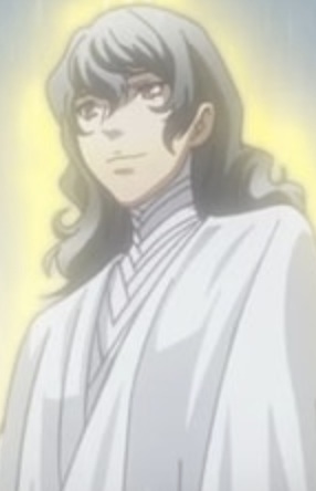 Izanami
