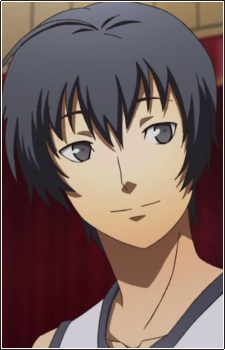 Kou Ichijo