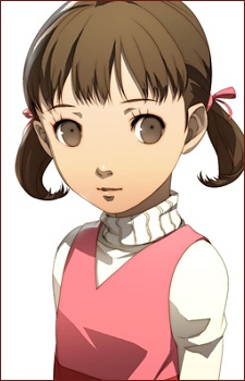 Nanako Dojima