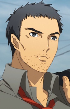 Ryotaro Dojima