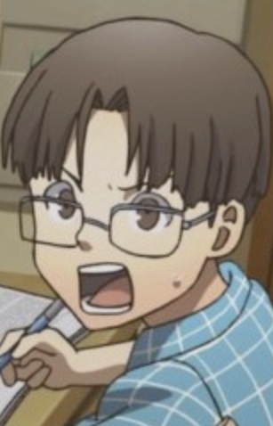 Shu Nakajima