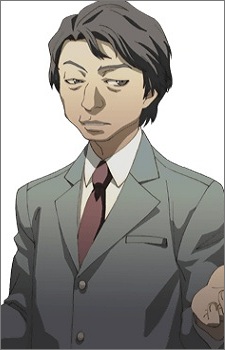 President Tanaka