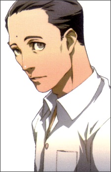 Taro Namatame