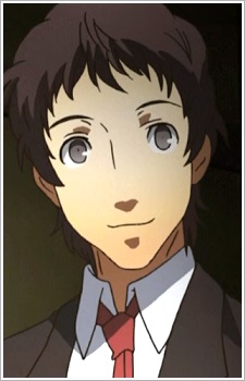 Tohru Adachi
