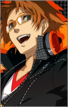 Yosuke Hanamura