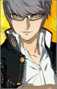 Yu Narukami