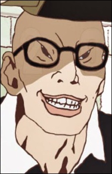 Manabu Sakuma (Demon)
