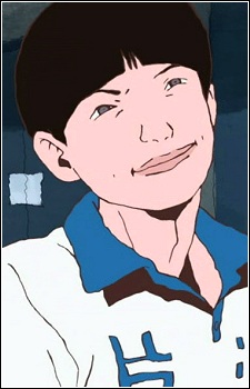 Yutaka Hoshino (Peco)