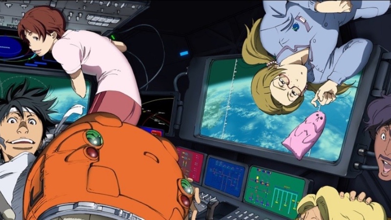 Planetes DLE - Adivinhe o personagem secreto · Pistas, atributos e aquele chute certeiro