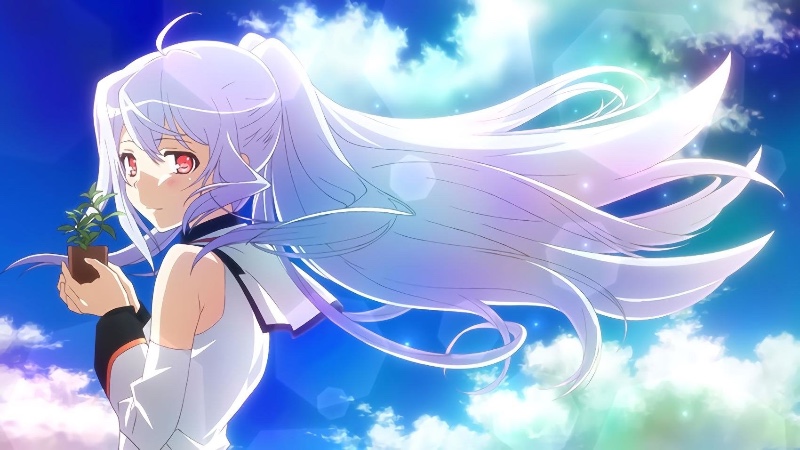 Plastic Memories DLE - Adivinhe o personagem · Pistas, atributos e aquele chute certeiro