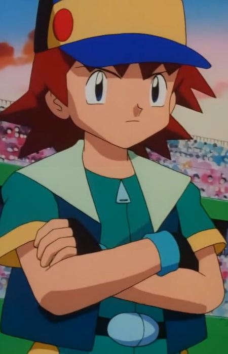 Hiroshi