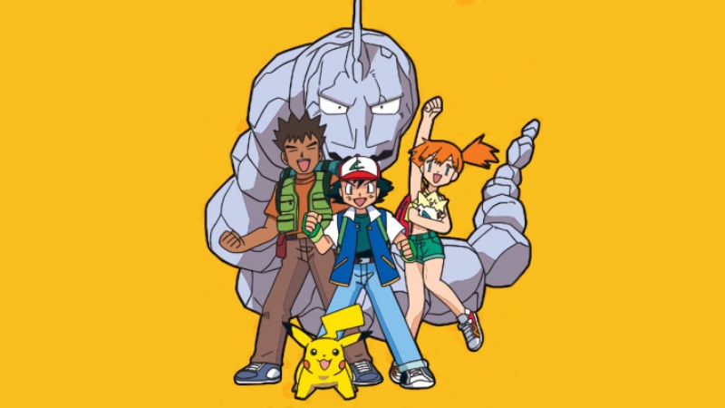 Pokémon — Adivinhe o personagem · Pistas, atributos e aquele chute certeiro