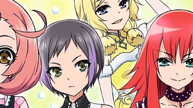 Pretty Rhythm Rainbow Live DLE - Errate die geheime Figur · Hinweise, Merkmale und der perfekte Tipp