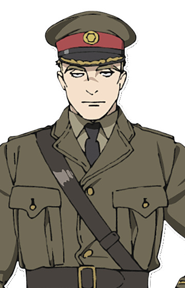 Coronel