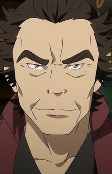 Jubei Tōdō