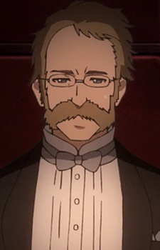 Lord O'Reilly