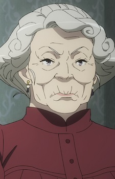 Ms. Peebles